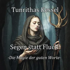 Segen statt Fluch – Die Magie der guten Worte