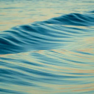 Silk Waves ~ Healing Music & Nature Soundscapes ~ Deep Nervous System Reset ~ Chronic Stress Recovery