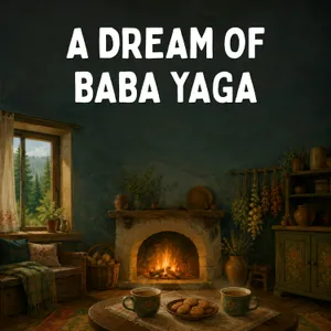 A Dream of Baba Yaga