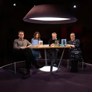 Von Siri Hustvedt bis Ece Temelkuran - März 2026