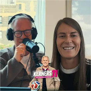#WM28 • Marie-Louise Eta • Die Taktik der WM