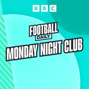 MNC: England, Alex Scott injury & Robbie Savage on his new job!