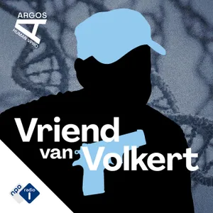 #7 - #7 - Welkom in het spiegelpaleis | Vriend van Volkert (S05)
