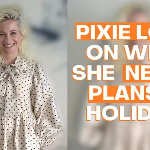 Pixie Lott’s Travel Secrets | Tokyo, Italy & Why She Never Plans Her Holidays