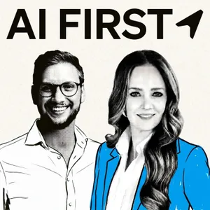 Das AI-First Prinzip - 3 Ebenen, die dein Unternehmen transformieren