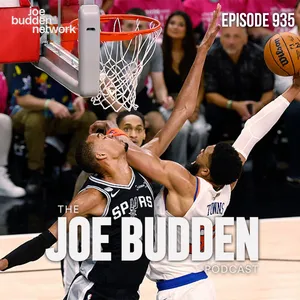 Episode 935 | "No Reason To Be Humble"