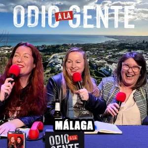 Málaga: Todo a la contra | Odio a la gente