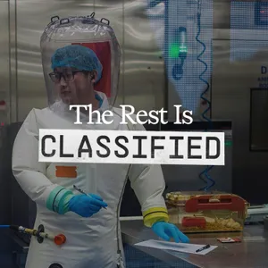 167. The Covid Origin Story: What the CIA Really Found (Ep 2)