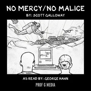 No Mercy / No Malice: Asymmetry