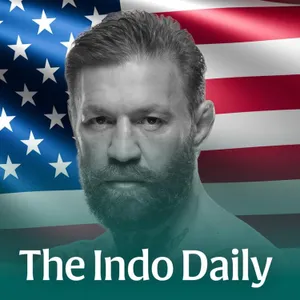 Conor McGregor: Why does America keep giving the disgraced fighter a platform?