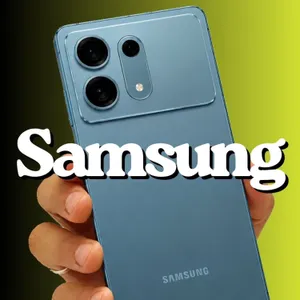 POR FIN! Samsung lo CAMBIA TODO antes del Apple EVENT #34