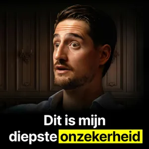 Quote 500 Psycholoog: Dit is Waarom JIJ Jezelf Nooit ‘Goed Genoeg’ Voelt - Albert Sonnevelt #580