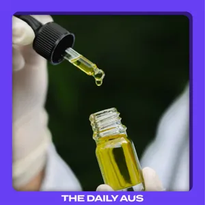 CBD oil is everywhere. What's the science behind it?