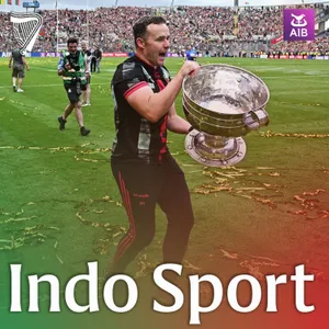 Monday Morning with Mayo | Andy Moran & Colm Boyle on finally winning Sam