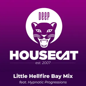 Little Hellfire Bay Mix - feat. Hypnotic Progressions