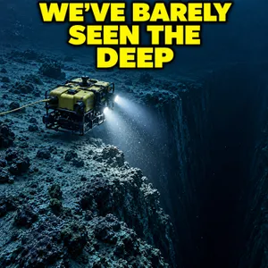 4+ HOURS of Deep Sea Mysteries We Still Can’t Explain