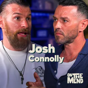 "I Knew How Drunk My Dad Was By The Sound Of His Breath” | Josh Connolly