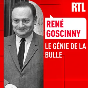 L'INTÉGRALE - René Goscinny, le génie de la bulle