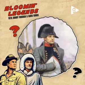 Napoleon's Comeback That Should Never Have Happened: Bonaparte - Part 2