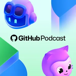 This is the GitHub Podcast