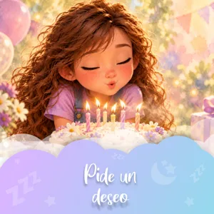 Cuento nº108 Pide un deseo