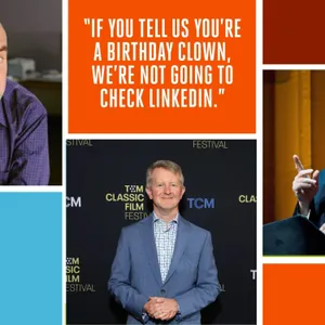 We make Ken Jennings relive the worst moment of his life