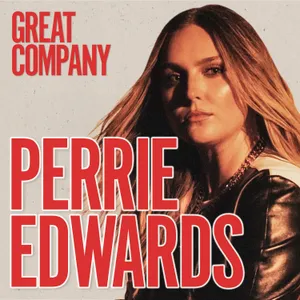PERRIE EDWARDS: Letting Go of a Friendship I Thought Would Last Forever