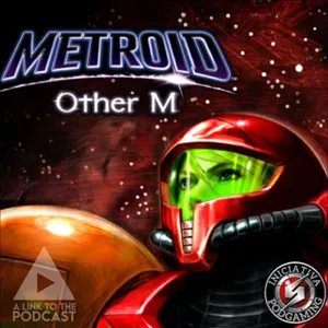 Iniciativa Metroid #08 // Metroid: Other M