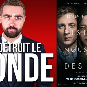 THE SOCIAL RECKONING | Critique (spoilers à 14:27)