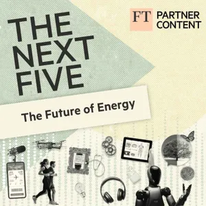 The Future of Energy
