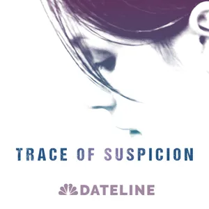 Trace of Suspicion - Ep. 3: Suspicious Minds