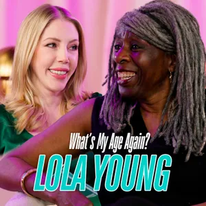 Your Body Remembers EVERYTHING : Baroness Lola Young OBE
