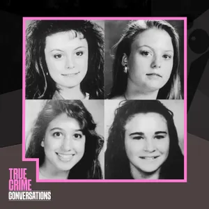 After 34 Years We Finally Know Who Killed The Yoghurt Shop Girls