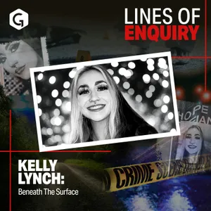 Kelly Lynch: Beneath the Surface