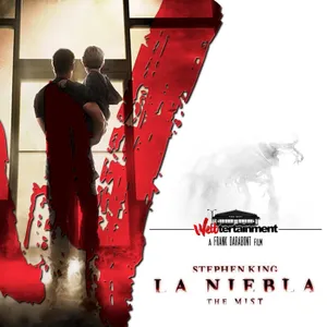 LA NIEBLA (The Mist) / Frank Darabont