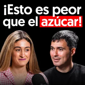 5 Alimentos Antiinflamatorios para Mejorar tu Digestión, Microbiota y Pesadez (Paula Marrero)