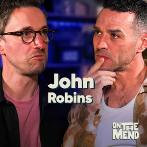 The Night John Robins Knew He Had to Quit Drinking