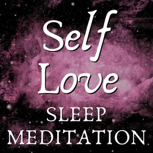 Sleep Meditation for Self Worth | Heal & Fall in Love With Yourself