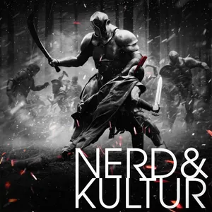 Nerd & Kulturkampf: Eine ODYSSEE im Kino