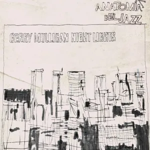Ep 12 | Night Lights | Gerry Mulligan