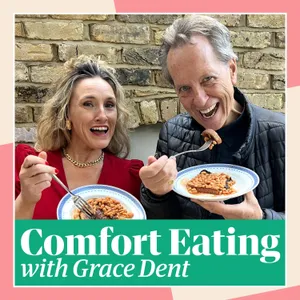 S8, Ep6: Richard E Grant, actor