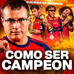 8 LECCIONES DE EMPRESA DE LOS CAMPEONES DEL MUNDO