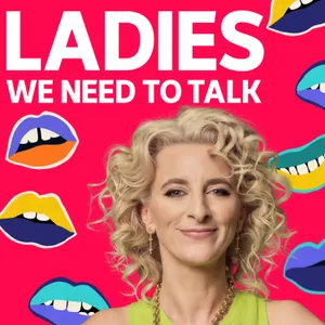 Felicity Ward on motherhood, depression and a sexual rebirth