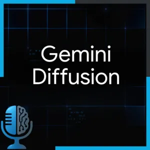 Modelos de Difusión de Lenguaje: Gemini Diffusion