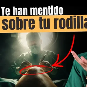 Rodillas, muertos y un error histórico: ¿cómo nos engañaron?