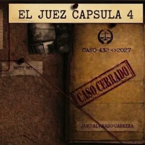 Spin off EL JUEZ Cápsula 4