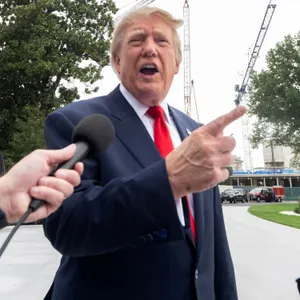 Trump calls for Zelensky to be replaced