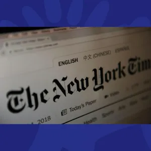 The New York Time's 100 Best TV Shows