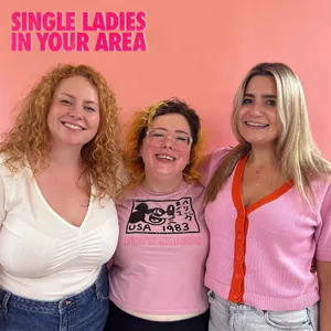 Catholic guilt, 00s women's magazines and being the main character with Alison Spittle
