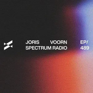 Spectrum Radio 489